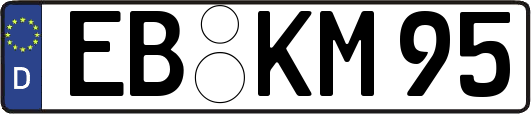 EB-KM95