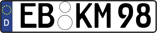 EB-KM98