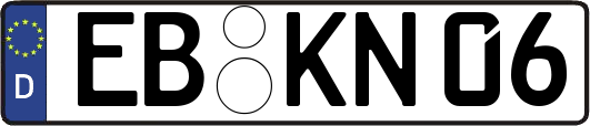 EB-KN06