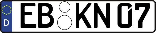 EB-KN07