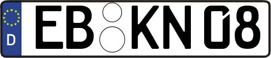 EB-KN08