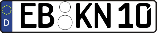 EB-KN10