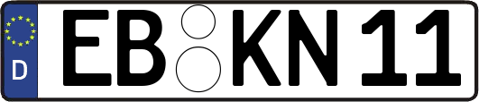 EB-KN11