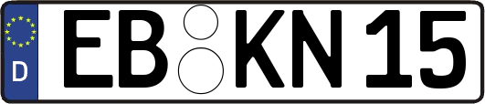 EB-KN15