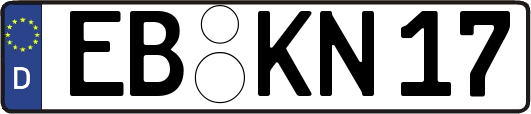 EB-KN17