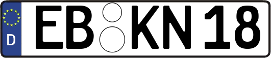 EB-KN18