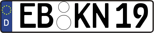 EB-KN19