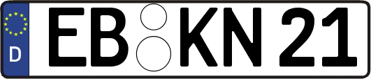 EB-KN21