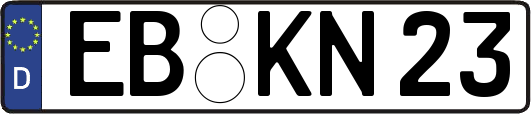 EB-KN23