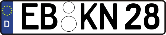 EB-KN28