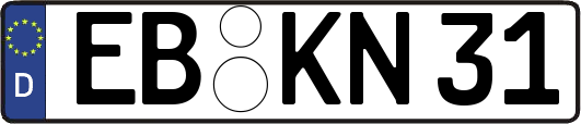 EB-KN31