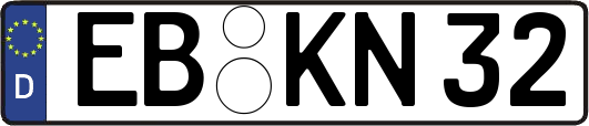 EB-KN32