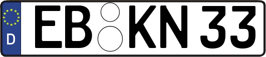 EB-KN33