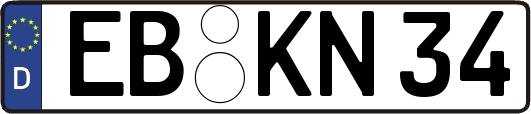 EB-KN34
