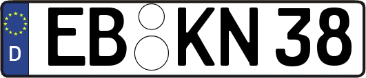 EB-KN38