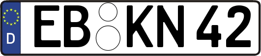 EB-KN42