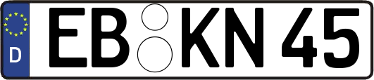 EB-KN45