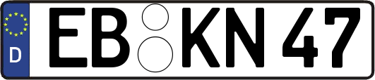 EB-KN47