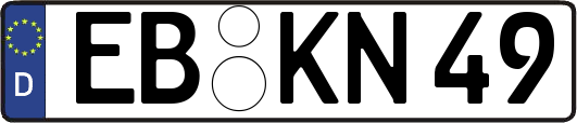 EB-KN49