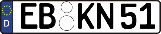 EB-KN51