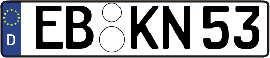 EB-KN53