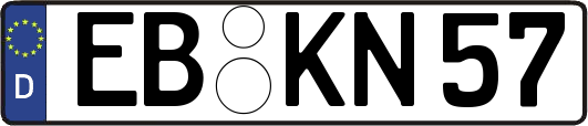 EB-KN57