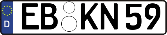EB-KN59
