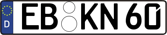 EB-KN60