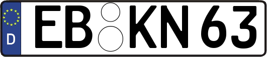 EB-KN63