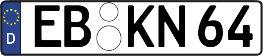EB-KN64