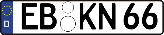 EB-KN66