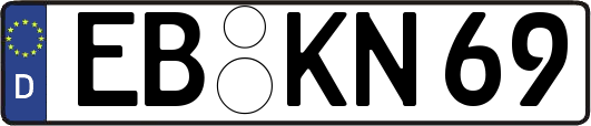 EB-KN69