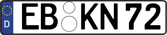 EB-KN72