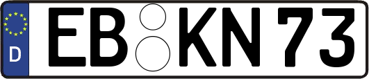 EB-KN73