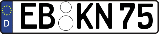 EB-KN75