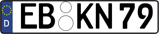 EB-KN79