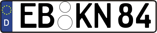 EB-KN84