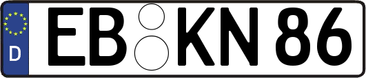 EB-KN86