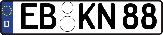 EB-KN88