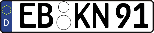 EB-KN91
