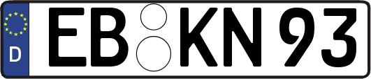 EB-KN93