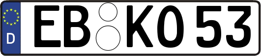 EB-KO53