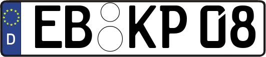 EB-KP08