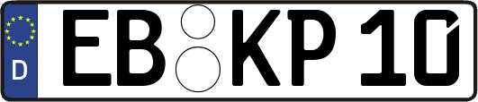 EB-KP10