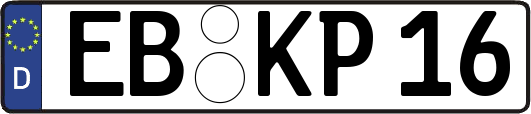 EB-KP16