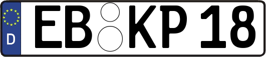 EB-KP18