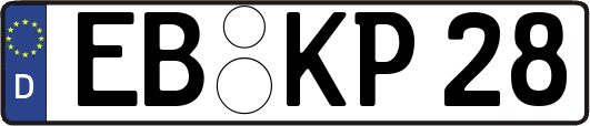 EB-KP28