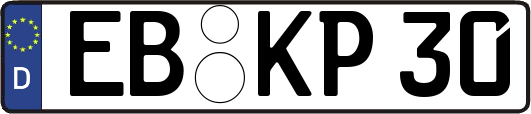 EB-KP30