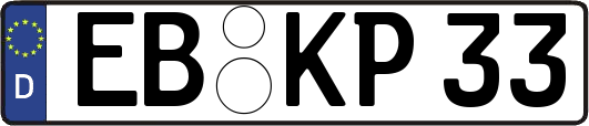 EB-KP33