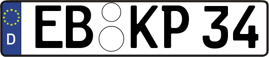 EB-KP34